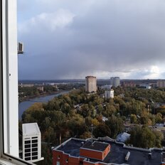 Квартира 46,4 м², 1-комнатная - изображение 2