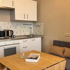 Квартира 26 м², студия - изображение 5