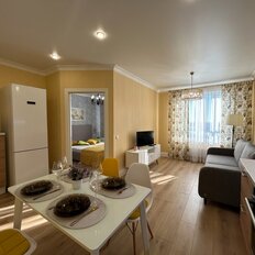 Квартира 51 м², 2-комнатная - изображение 1