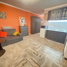 Квартира 46 м², 2-комнатная - изображение 2