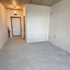 Квартира 21 м², студия - изображение 2