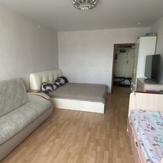 Квартира 42,7 м², 1-комнатная - изображение 5