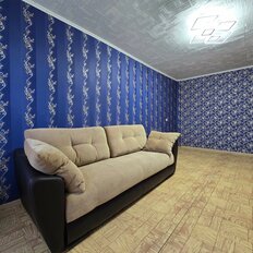 Квартира 31 м², 1-комнатная - изображение 2