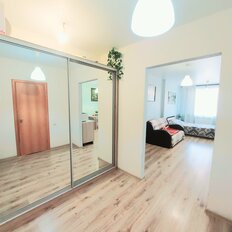 Квартира 42 м², студия - изображение 1