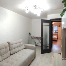 Квартира 42 м², 2-комнатная - изображение 3