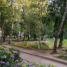 Квартира 47,4 м², 2-комнатная - изображение 1
