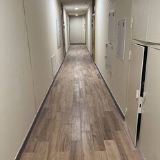 Квартира 37,4 м², 1-комнатная - изображение 3