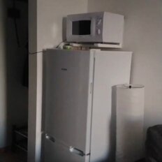 Квартира 23 м², студия - изображение 3