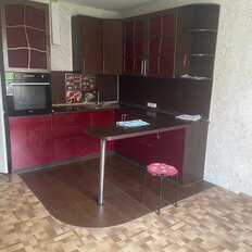 Квартира 58,7 м², 3-комнатная - изображение 2