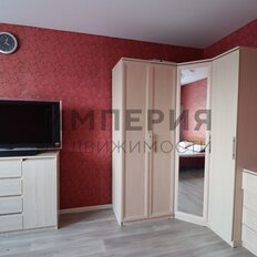 Квартира 40,9 м², 1-комнатная - изображение 2