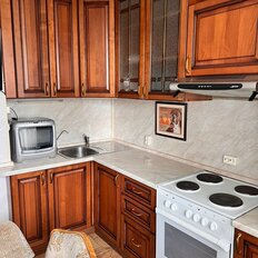 Квартира 55 м², 2-комнатная - изображение 3