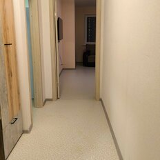 Квартира 45 м², 1-комнатная - изображение 1