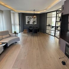 Квартира 80 м², 2-комнатные - изображение 2