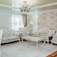 Квартира 98,4 м², 3-комнатная - изображение 2