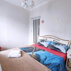 Квартира 50 м², 3-комнатная - изображение 1