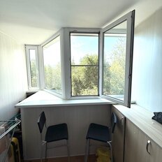 Квартира 69 м², 3-комнатная - изображение 3