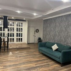 Квартира 72 м², 3-комнатная - изображение 3