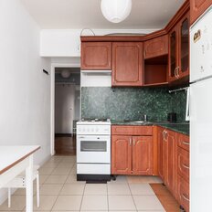 Квартира 35,1 м², 1-комнатная - изображение 5