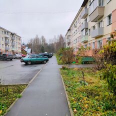 Квартира 43,5 м², 2-комнатная - изображение 1