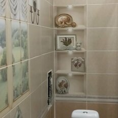 Квартира 44 м², 1-комнатная - изображение 1