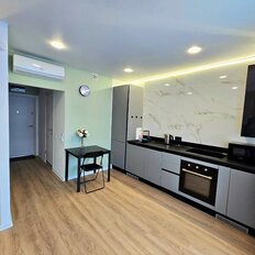 Квартира 34 м², 1-комнатная - изображение 2