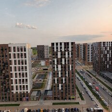 Квартира 24 м², студия - изображение 3
