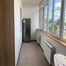 Квартира 46 м², 2-комнатная - изображение 4