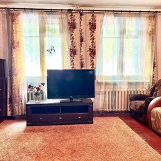 Квартира 53 м², 2-комнатная - изображение 1