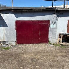 46,6 м², гараж - изображение 3