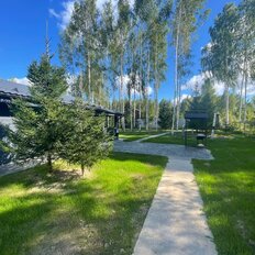 дом + 12 соток, участок - изображение 5