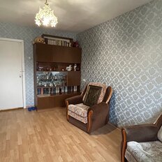 Квартира 52 м², 2-комнатная - изображение 4
