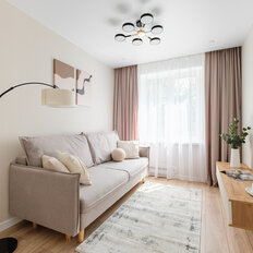 Квартира 44 м², 2-комнатная - изображение 5