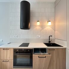 Квартира 44 м², 1-комнатная - изображение 4