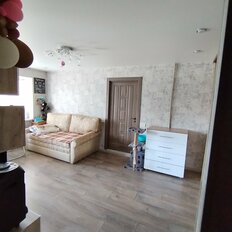 Квартира 44,4 м², 2-комнатная - изображение 4