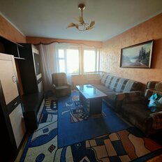 Квартира 32 м², 1-комнатная - изображение 1