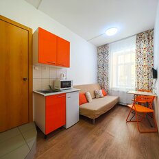 Квартира 12 м², студия - изображение 2