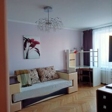 Квартира 30 м², 1-комнатная - изображение 1