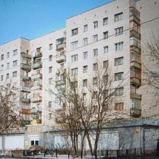 Квартира 25 м², 1-комнатная - изображение 2