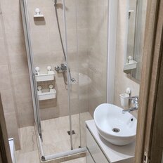 Квартира 30 м², студия - изображение 3