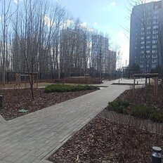 Квартира 43 м², 1-комнатная - изображение 3