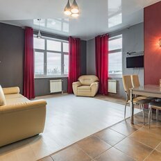 Квартира 72 м², 2-комнатная - изображение 4