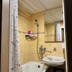Квартира 36 м², 1-комнатная - изображение 4