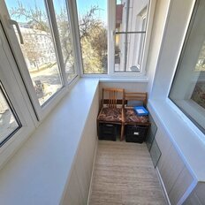 Квартира 65 м², 3-комнатная - изображение 2