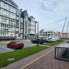 Квартира 56,6 м², 2-комнатная - изображение 4