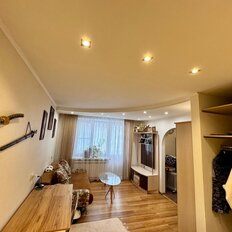 Квартира 35,4 м², 1-комнатная - изображение 1