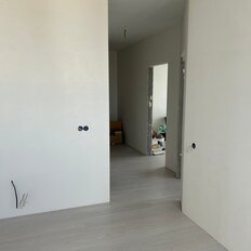 Квартира 64,6 м², 2-комнатная - изображение 4