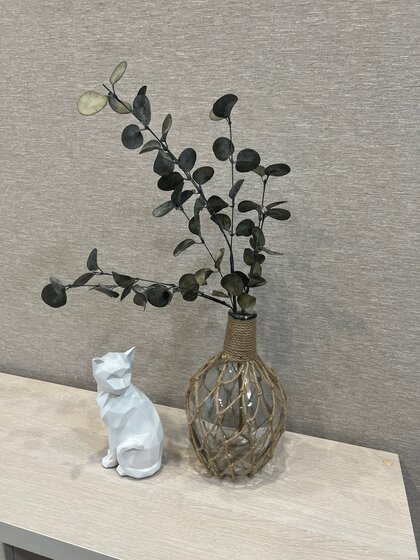 65 м², 2-комнатная квартира 2 590 ₽ в сутки - изображение 98