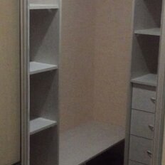 Квартира 40 м², 1-комнатная - изображение 5