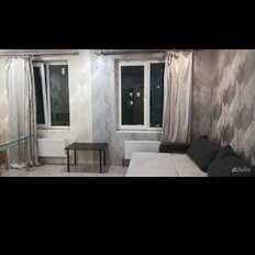 Квартира 28 м², студия - изображение 2