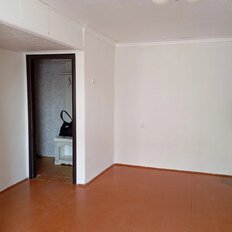 Квартира 31 м², 1-комнатная - изображение 3